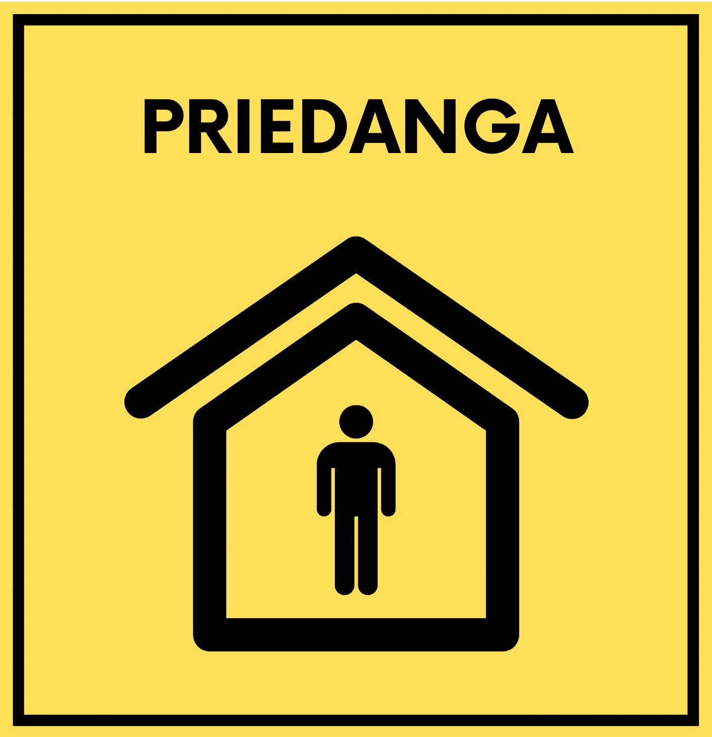 Priedanga